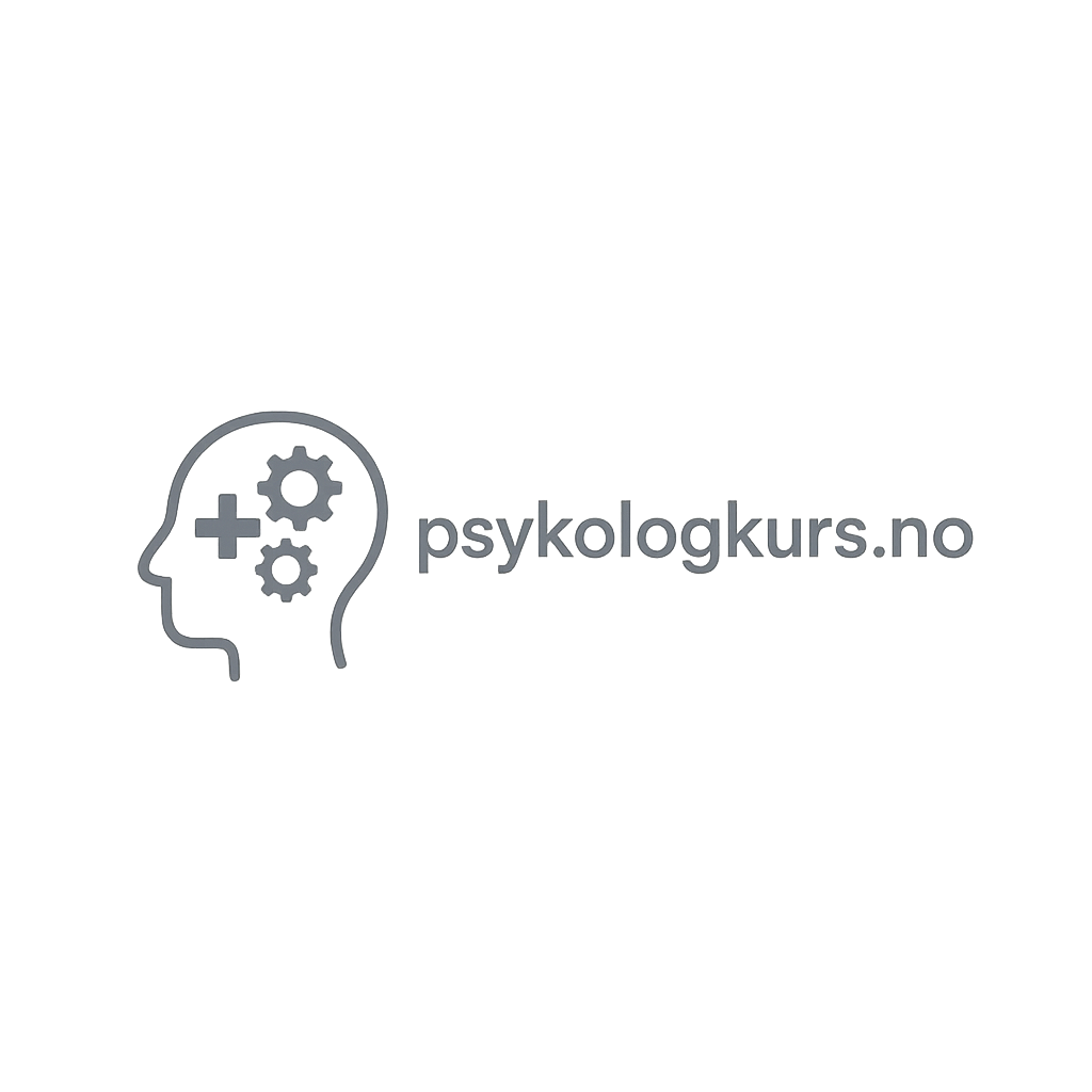 Psykologkurs.no - Profesjonelle psykologikurs i Norge